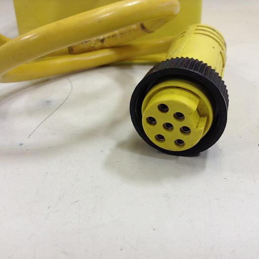 Used SICK OPTIC ELECTRONIC Receiver Interface Unit LCU-AGSE #87764