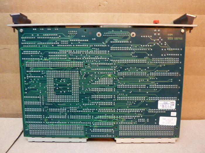 Used PERCEPTRON Frame Grabber 495-0191-00 #29410