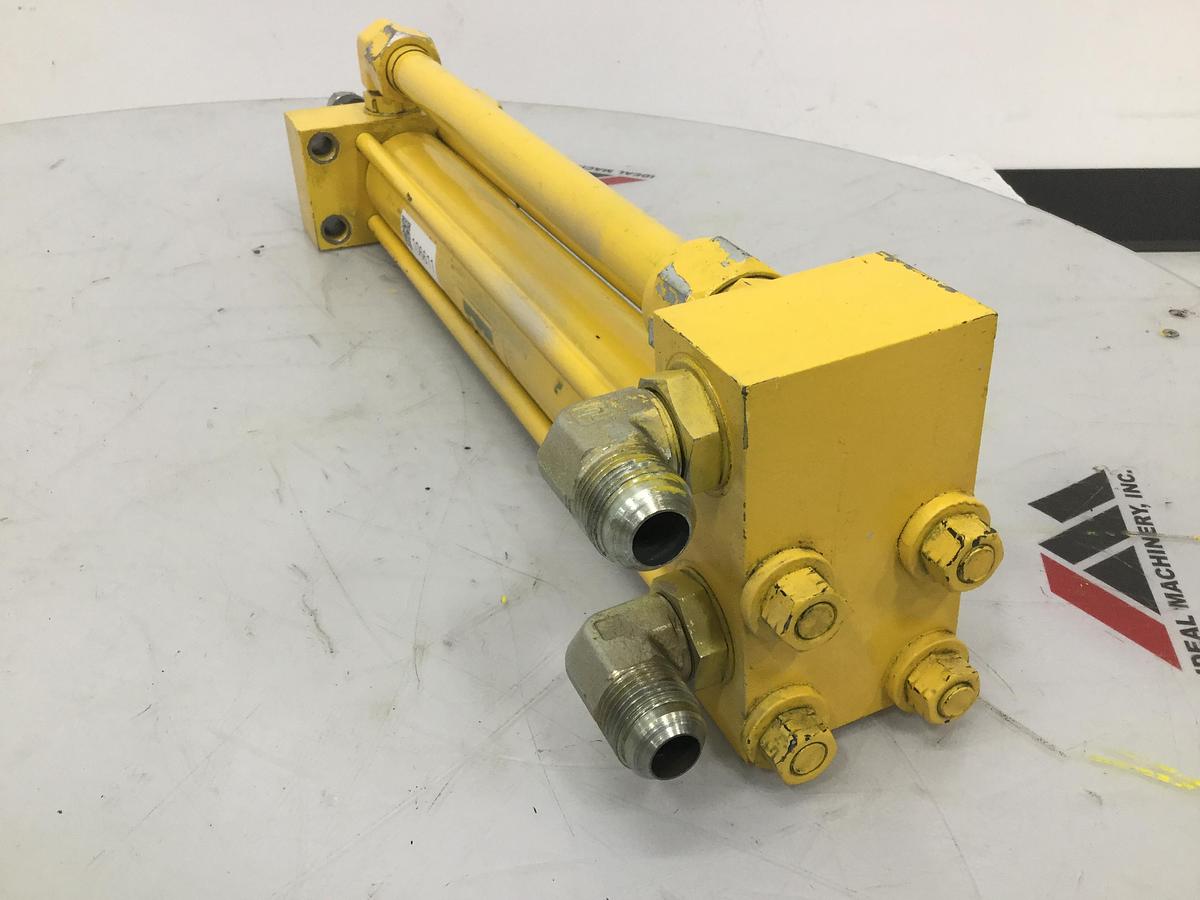 Used UNKNOWN MAKE CYLINDER 01.65 CJJ-2HTS13A USED #106611