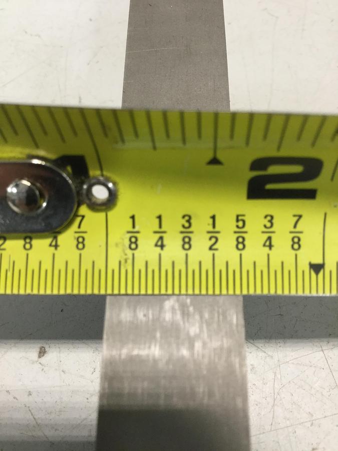 REED RICO Threading Dies 5936004628 USED