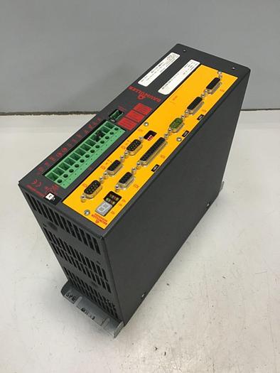 Used BAUMULLER Servo Drive BUM60-VC-0A-0001 Used