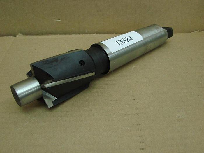 Used HSS POLAND Bit 5-618-220 #13324