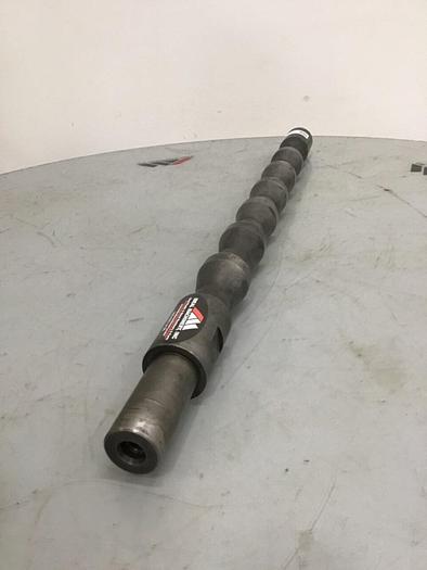 Used CINCINNATI MILACRON Safety Stop Bar 3989624 #139896