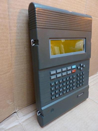 Used ALLEN BRADLEY Data Control System 2004C-08-EN #24626