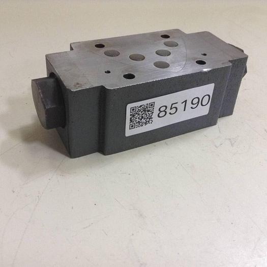 Used REXROTH Valve Z2S10132VSO32 #85190