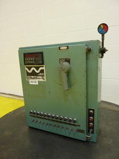 Used AEG Loader Control 7 1/2HP #58138