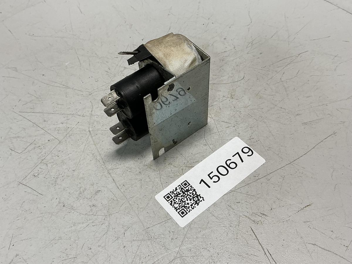 Used DURAKOOL AFM220-310