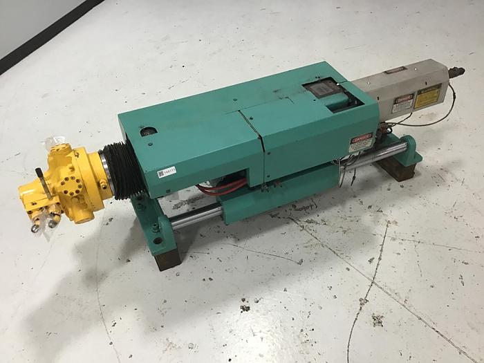 Used VAN DORN 85-RS-5FHT / IU