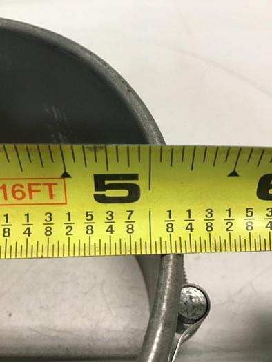 PPE 1250 Watt Heater Band M-43622 #123777