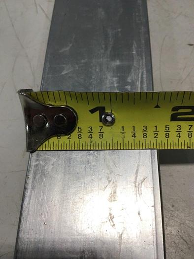 VULCAN ELECTRIC 500 Watt Strip Heater 403512 USED