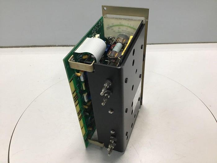 Used GAMMAFLUX Temperature Controller 932 #109740