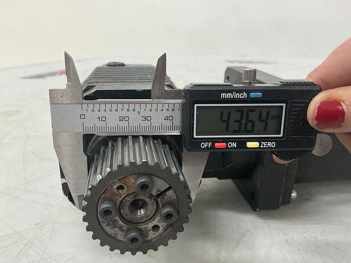 Used GENERIC 8MSA3L.R0-44