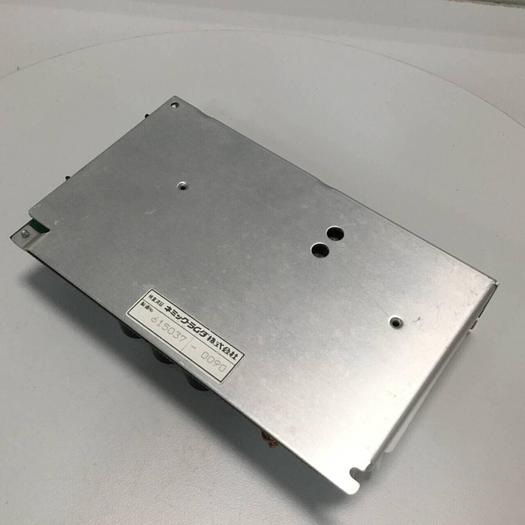 Used NEMIC LAMBDA Power Supply PC Board RS-10-5 #96837