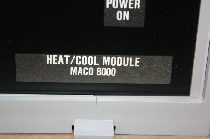 Used BARBER COLMAN Heat/Cool Module 80GA-21103-001-V-00 Used