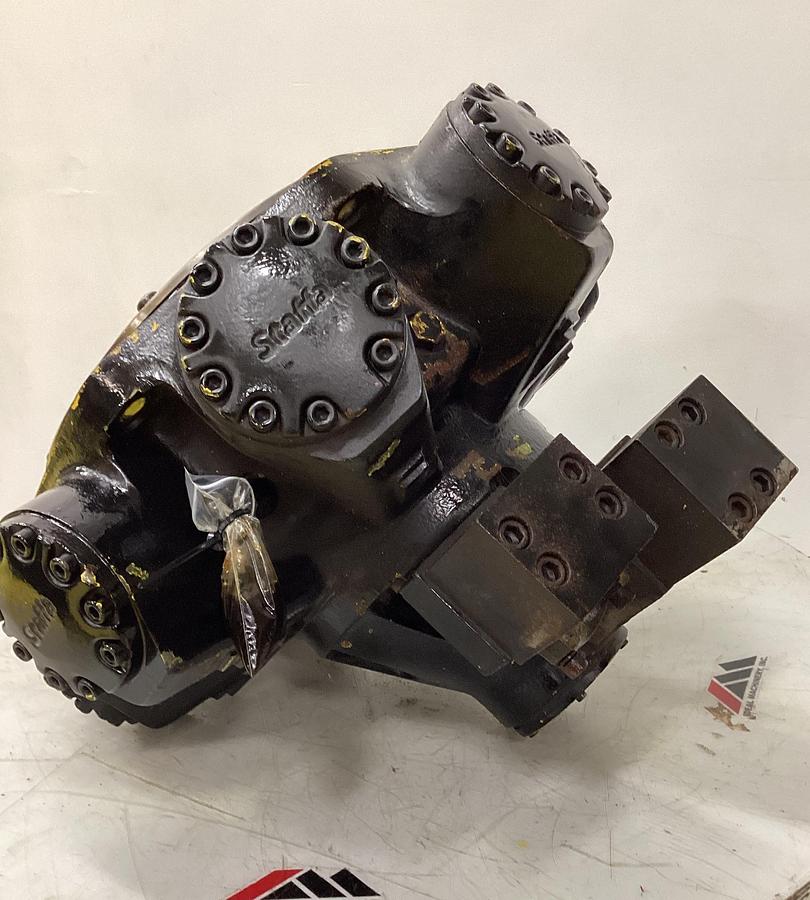 Used Staffa Hmb270/q7fm4/30/pl805