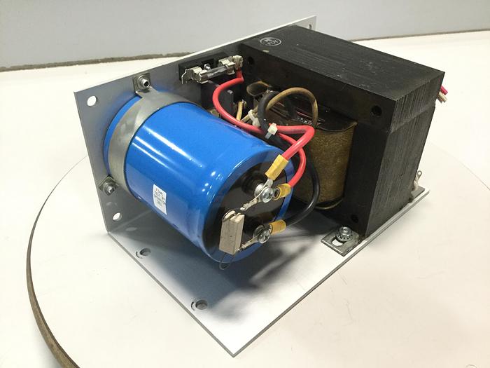 Used ACME ELECTRIC Power Supply 500B24H Used