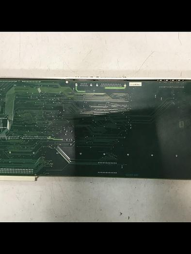 Used VAN DORN Operator Circuit Board PC330-034 Used