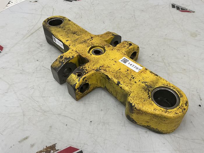 Used VAN DORN DEMAG 304944DU