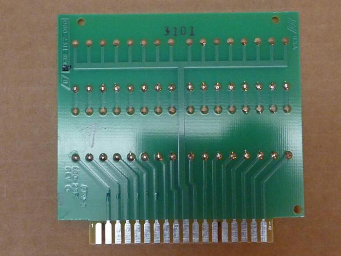 SCI Circuit Board 080-2311-8 REV B New