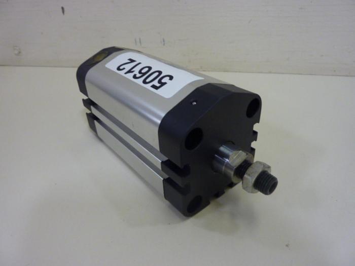Used PARKER Pneumatic Air Cylinder P1M040CDNP4L0 64.0 #50612
