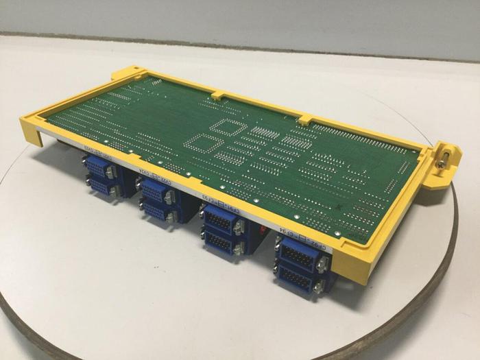 Used FANUC Circuit Board A16B-2200-0250/06C #105485