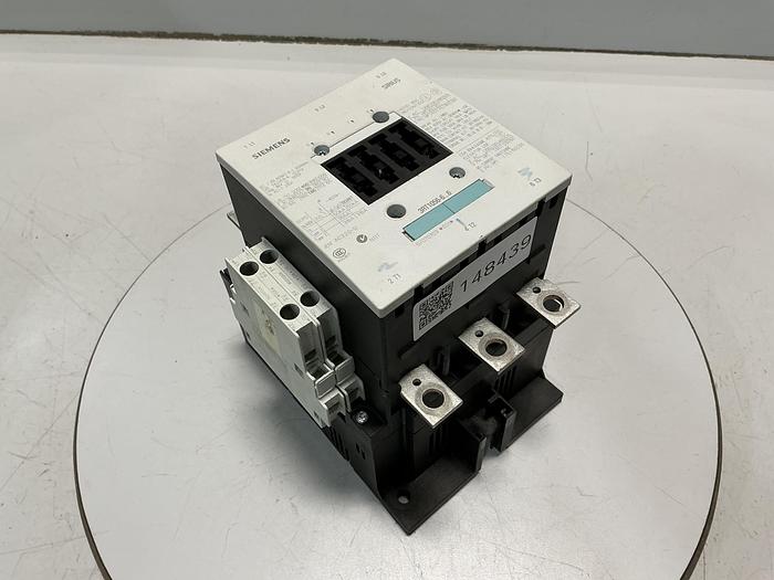 Used SIEMENS 3RT1056-6AF36