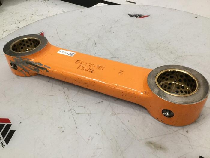 Used CINCINNATI MILACRON Toggle Link 5042734 #109806