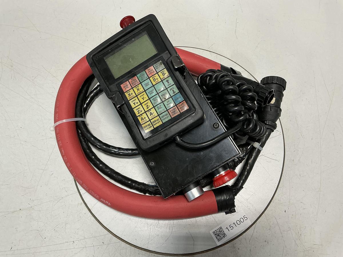 Used WPI TERMIFLEX 278364