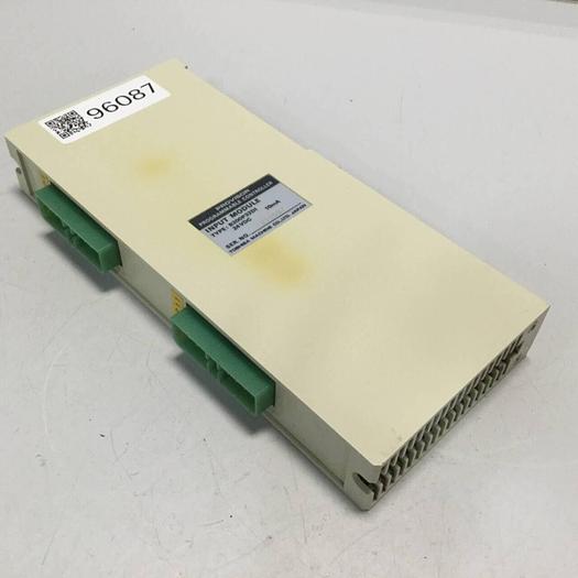 Used TOSHIBA Input Module B200P32DI Used