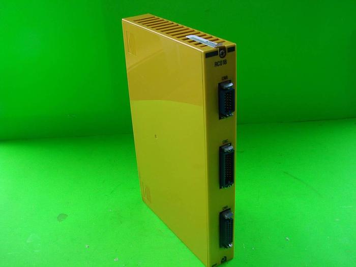 Used FANUC Robot Control Module A03B-0801-C460 #8347