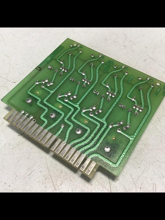 Used SCI Circuit Board 080-2463 REV C USED