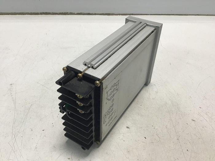 Used RKC Temperature Control RE-48 #136802