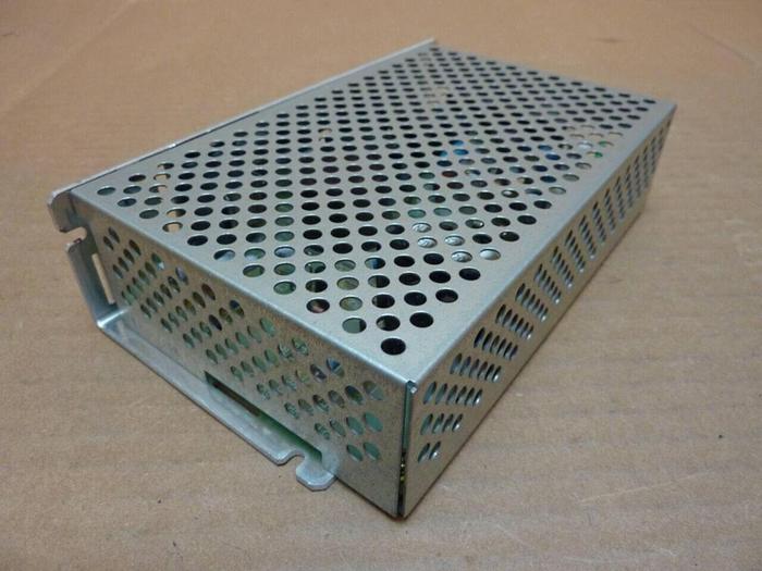 Used OMRON Power Supply S82J-5524 #97999