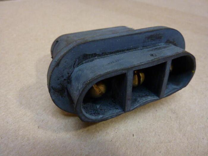 BRAD HARRISON / WOODHEAD Receptacle 15804 #29577