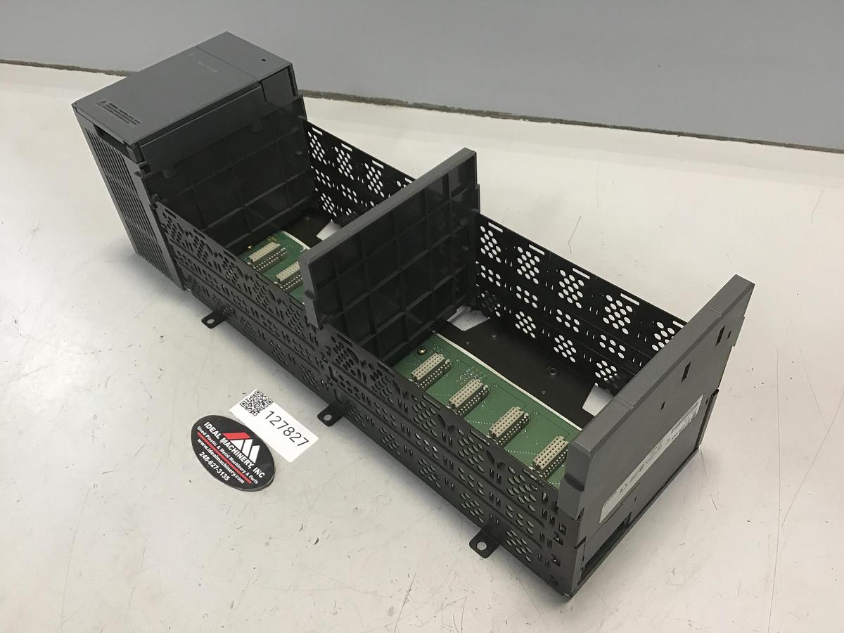 Used ALLEN BRADLEY 1746-P2 Ser C