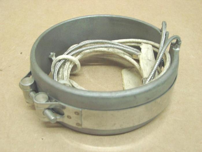 Used FAST HEAT 775 Watt Heater Band 4203197 Used