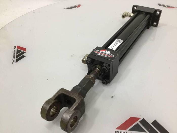 Used PARKER Injection Sled Cylinder 02.00 H2HLTS182A 12.000 USED