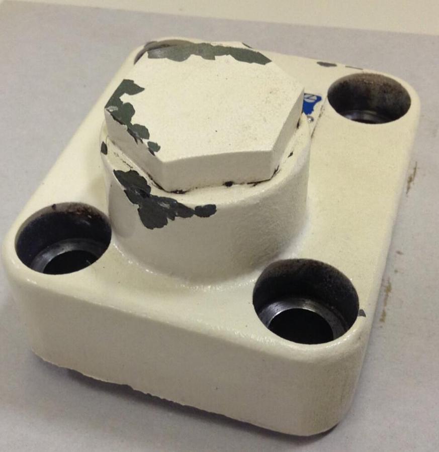 Used VICKERS Tokimec Check Valve C5G-815-JA USED
