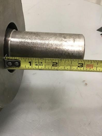 Used VICKERS Hydraulic Vane Pump 4535V60A30 Used