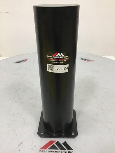 Used ENGEL Tie Bar End Cover ES600/200/300 TBEH #123104