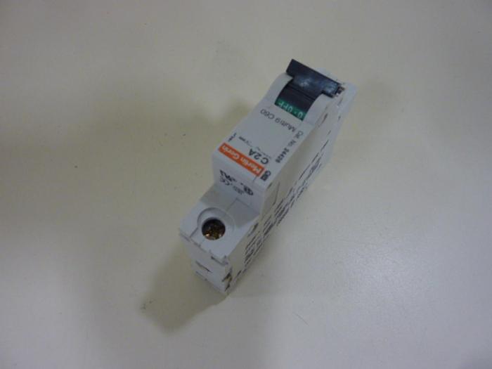Used MERLIN GERIN Circuit Breaker 24426 #54878