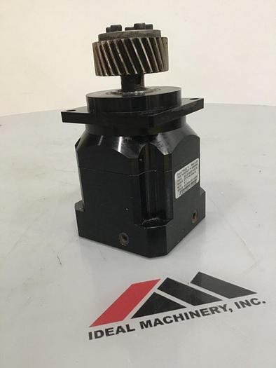 Used THOMPSON Gearbox DT115-004-S #134942