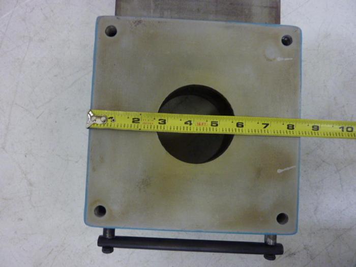 Used METAL FABRICATOR Drawer Magnet DRAWER974 #63975