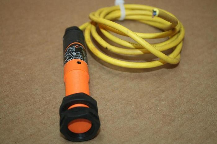 Used IFM Proximity Sensor KG0001 #21018