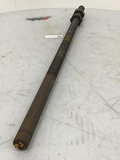 Used NISSEI Safety Stop Bar FS120S18ASE / SB #118092