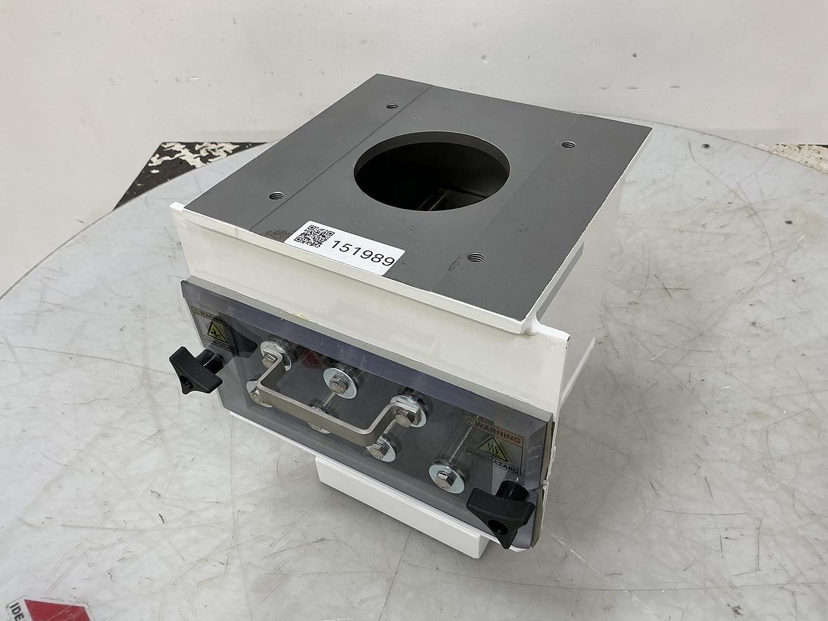 Used METAL FABRICATING NO MODEL NUMBER / NO TAG