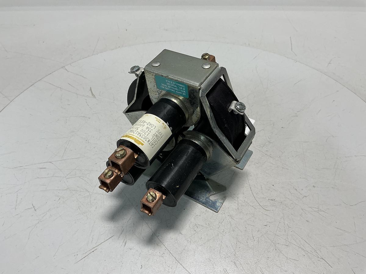 Used DURAKOOL 3035A120AC