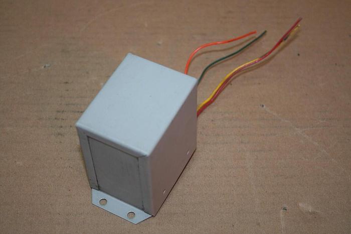 Used NORTHLAKE ENGINEERING Transformer H50-121     006-3028 #20863