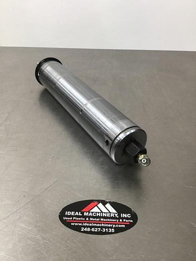 Used CINCINNATI MILACRON Crosshead Toggle Pin 5038047 #127288