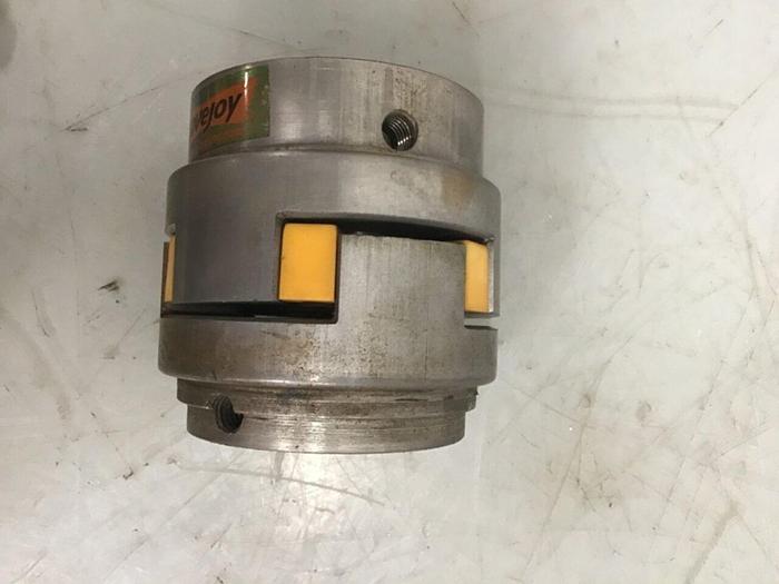 Used LOVEJOY Coupling L 190 #143719